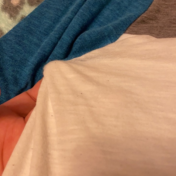 Pink top - Picture 3 of 4